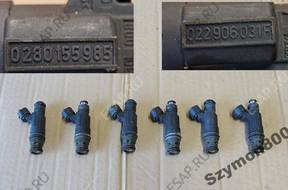 Форсунка   VW Golf IV 2.8 V6 204KM AQP