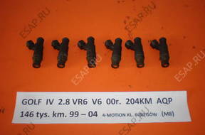 Форсунка VW GOLF IV 2.8 V6 VR6 4x4 00