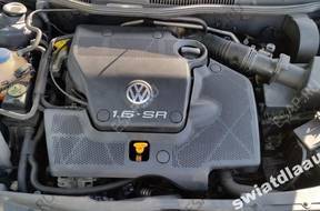 Форсунка   VW GOLF IV 4 1.6 SR 1999