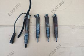 Форсунка VW GOLF IV 4 1.9 SDI   028130203E