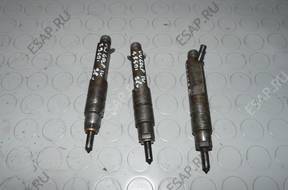 Форсунка VW GOLF IV 4 1.9 SDI 1998 год  038130201G