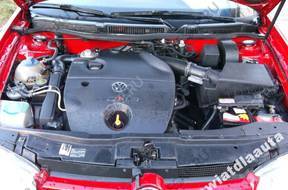 Форсунка   VW GOLF IV 4 1.9 TDI 1999