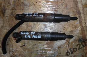 Форсунка VW GOLF IV 4 1.9TDI   028130202P