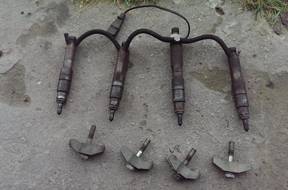 Форсунка  VW GOLF IV 4 LEON AUDI A3 1.9TDI 90KM