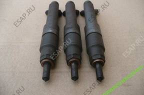Форсунка VW Golf IV A3 BORA 1.9 tdi 97/03  038130201G
