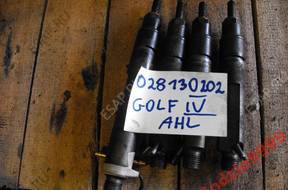Форсунка VW GOLF IV AHL   028130202 КОМПЛЕКТ