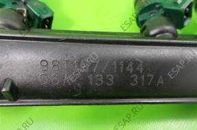 Форсунка VW GOLF IV AUDI A3 1.6 ТОПЛИВНАЯ РАМПА