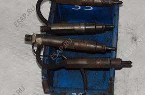 Форсунка  VW Golf IV Audi A3 Seat 1.9 TDI 028130202P