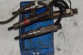 Форсунка  VW Golf IV Audi A3 Seat 1.9 TDI 038130201G