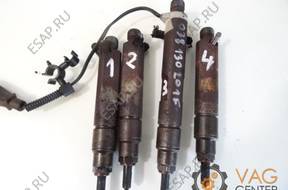 Форсунка   VW GOLF IV AUDI КОМПЛЕКТ 038130201F