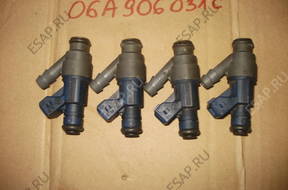 Форсунка  Vw Golf IV Bora 2,0 8v 06A906031C