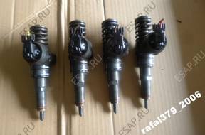 Форсунка  VW GOLF IV OCTAVIA 1.9 TDI 101  ATD