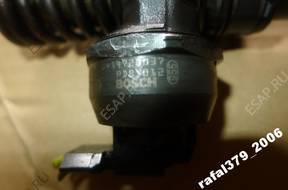 Форсунка  VW GOLF IV OCTAVIA 1.9 TDI 101  ATD