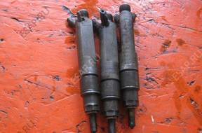 Форсунка VW Golf IV Seat 1.9 tdi  038130201H