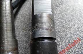 Форсунка VW GOLF IV SKODA AUDI 1.9 TDI  038130201G