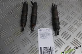 Форсунка VW GOLF IV SKODA AUDI 1.9 TDI  038130201G