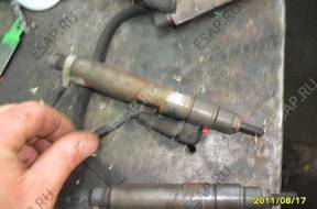 Форсунка vw golf IV skoda audi  УПРАВЛЯЮЩАЯ 0281302020