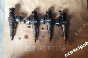 Форсунка VW GOLF JETTA TOURAN A3 1.9 105   AG