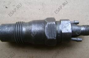 Форсунка   VW GOLF PASSAT 1.9 D TD 115 bar
