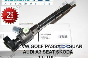 Форсунка  VW GOLF PASSAT SEAT SKODA A3 1.6 TDI