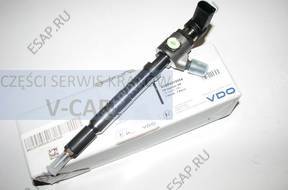 Форсунка  VW GOLF PASSAT SEAT SKODA A3 1.6 TDI