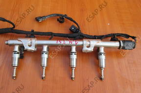 Форсунка  VW GOLF SEAT 1.4 1.2 TSI 0261500132 P