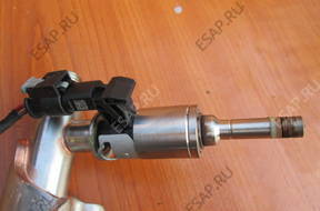 Форсунка  VW GOLF SEAT 1.4 1.2 TSI 0261500132 P