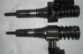 Форсунка VW Golf  Seat Audi 2.0TDI  03G130073S