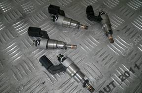 Форсунка VW GOLF V 03 2009 год 1.6 FSI  03C 906 036A