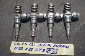 Форсунка VW GOLF V   038138073AG 1.9 TDI