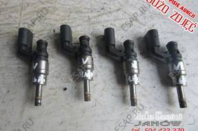 Форсунка VW Golf V 1.6 FSI   0261500016