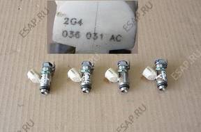 Форсунка   VW Golf V 5 1.4 16V
