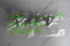 Форсунка   VW GOLF V 5 1.4 B 036031AC