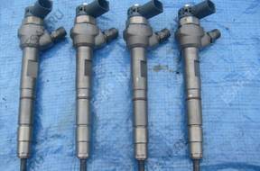 Форсунка VW GOLF VI 6 2.0 TDI  03L 130 277 J