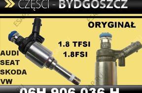 Форсунка  VW GOLF VI PASSAT B6 CC 06H906036H OE