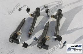 Форсунка VW GOLF VII   1.6 TDi 04L130277G