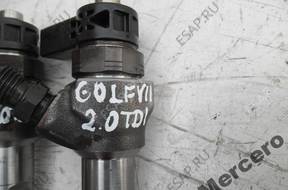 Форсунка   VW GOLF VII 2.0 TDI 04L130277AE