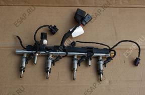 Форсунка VW GOLF VII 2.0 TSI  06A906036F