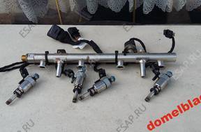 Форсунка VW GOLF VII 7 06K133317H ТОПЛИВНАЯ РАМПА