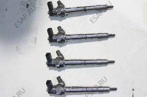 Форсунка  VW GOLF VII 7 1,6 TDI 04L130277AD