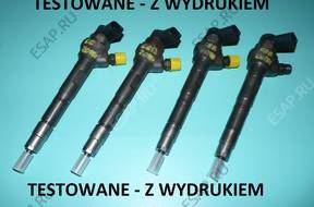 Форсунка VW GOLF VII A3 2.0 TDI CRB   0445110475