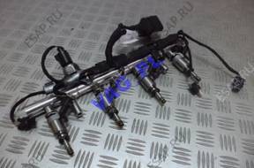 Форсунка VW GOLF VII  ТОПЛИВНАЯ РАМПА 06A906036D