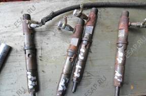 Форсунка vw lt 2,8 2,8tdi 2002 год   0432193731