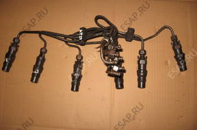 Форсунка   VW LT 2.4 TD 028130201P BOSCH