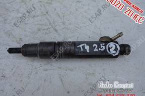 Форсунка VW LT 2.5 TDI   0432193616