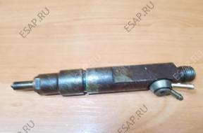 Форсунка VW LT 28 35 II 2.5 SDI