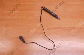 Форсунка VW LT 28 35 II 2.5 SDI  STERUJCY 0432193617