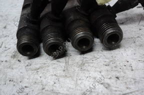 Форсунка    VW LT 2.8 КОМПЛЕКТ