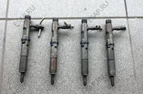 Форсунка VW LT 2.8 TDI 130KM  0432193731 PEWNE