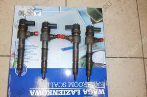 Форсунка VW LT 2.8 TDI 158    0445110081